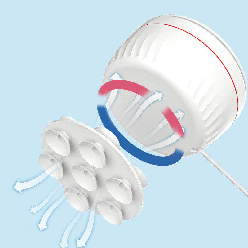 AquaSpin 2-in-1 Mini Washer & Dishwasher